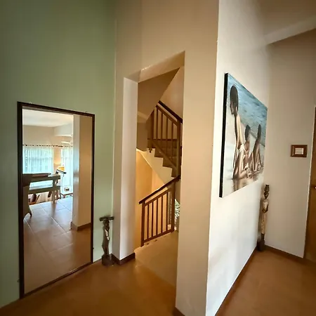 Ambong Rainforest Retreat Pantai Cenang  Exterior photo