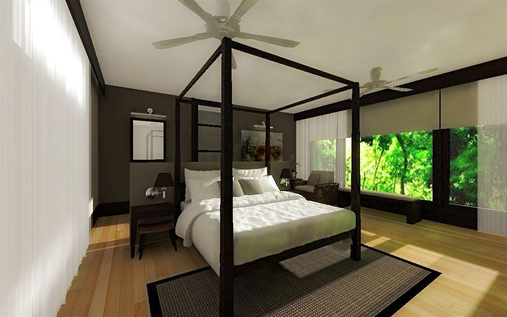 Ambong Rainforest Retreat Lodge Pantai Cenang (Langkawi)