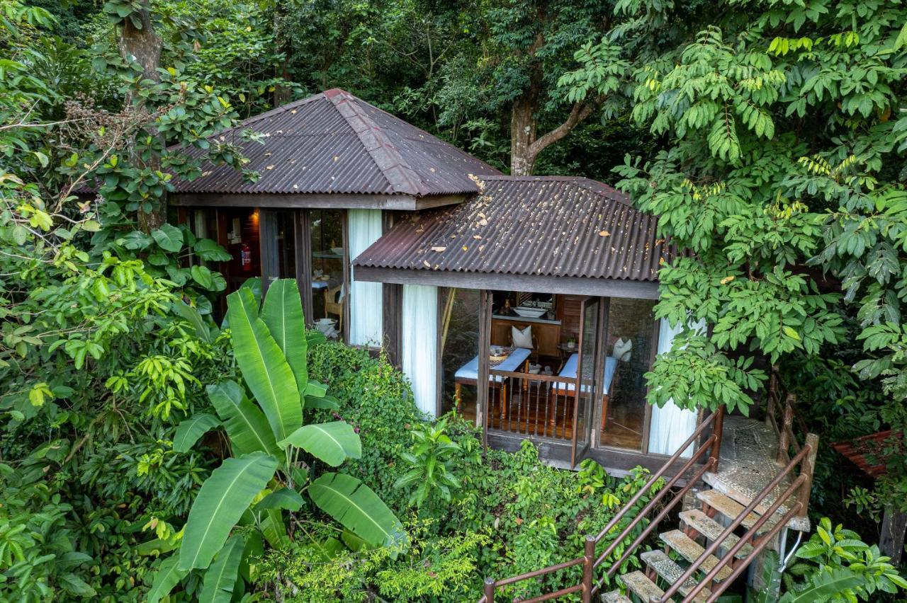 Ambong Rainforest Retreat * Pantai Cenang (Langkawi)
