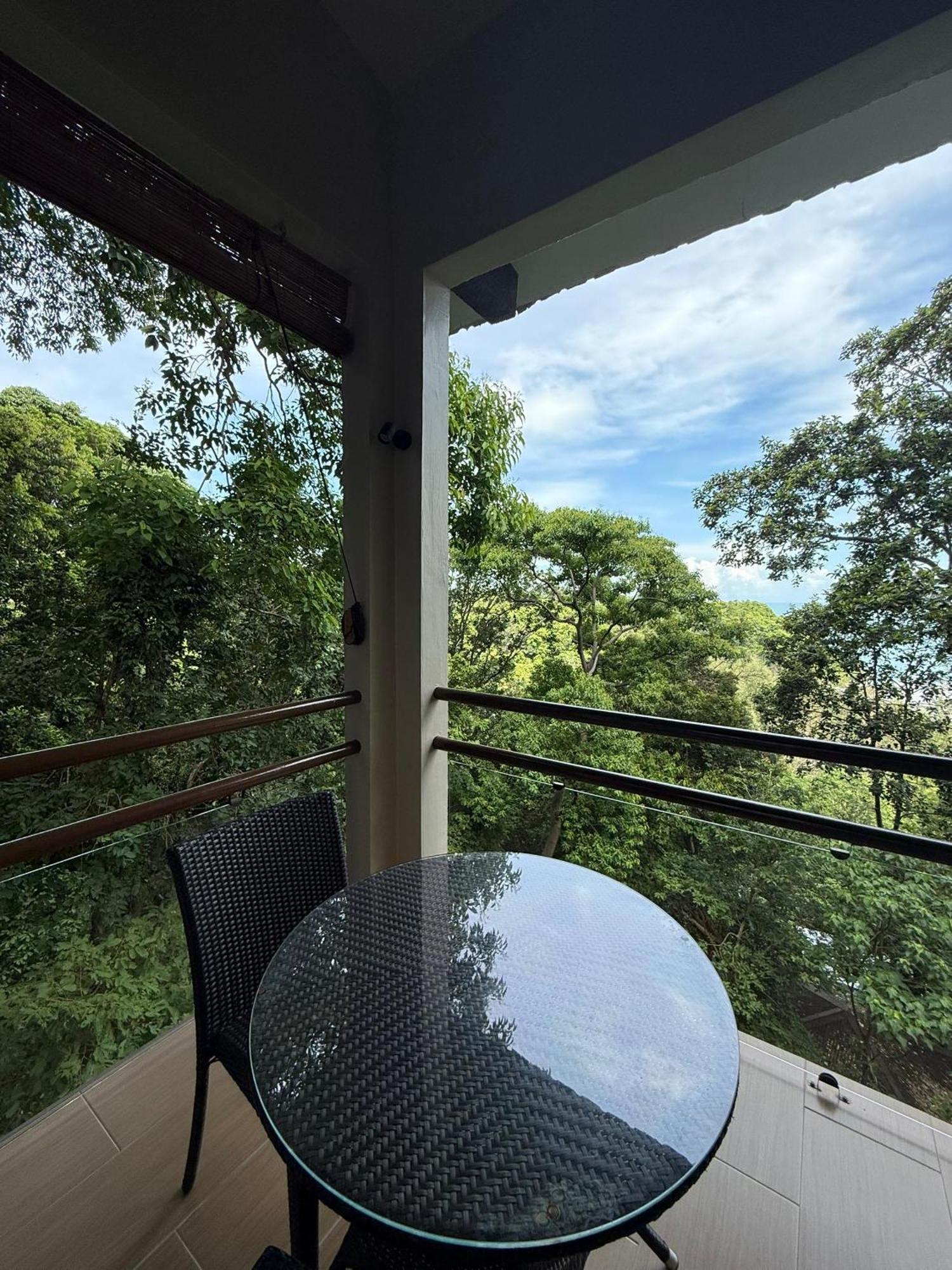 Ambong Rainforest Retreat Pantai Cenang (Langkawi)