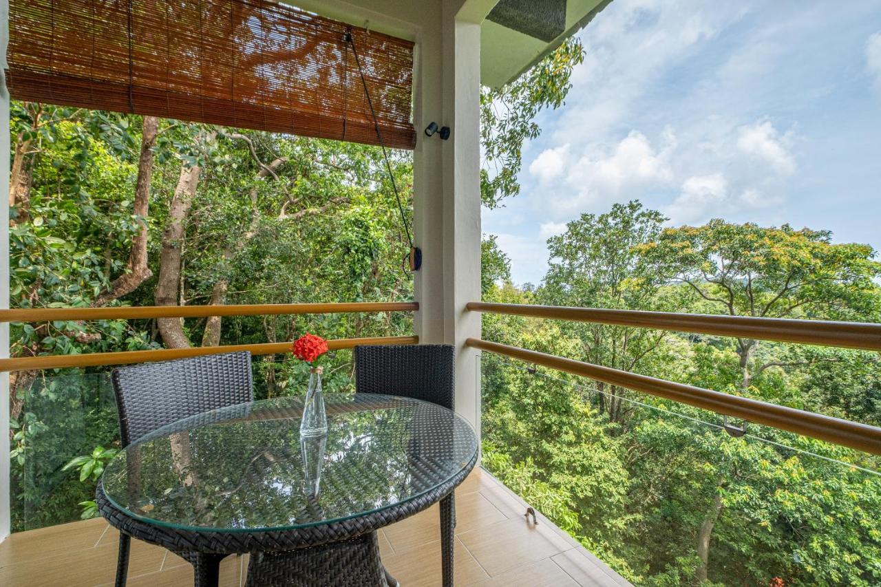 Ambong Rainforest Retreat Lodge Pantai Cenang (Langkawi)