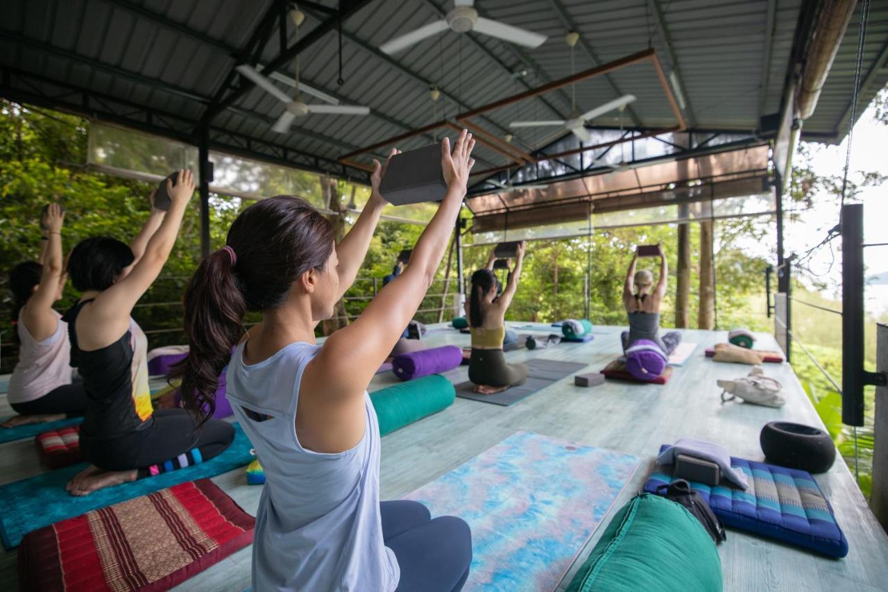Ambong Rainforest Retreat