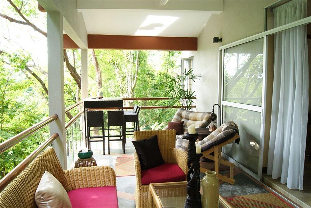 Ambong Rainforest Retreat Lodge Pantai Cenang (Langkawi)