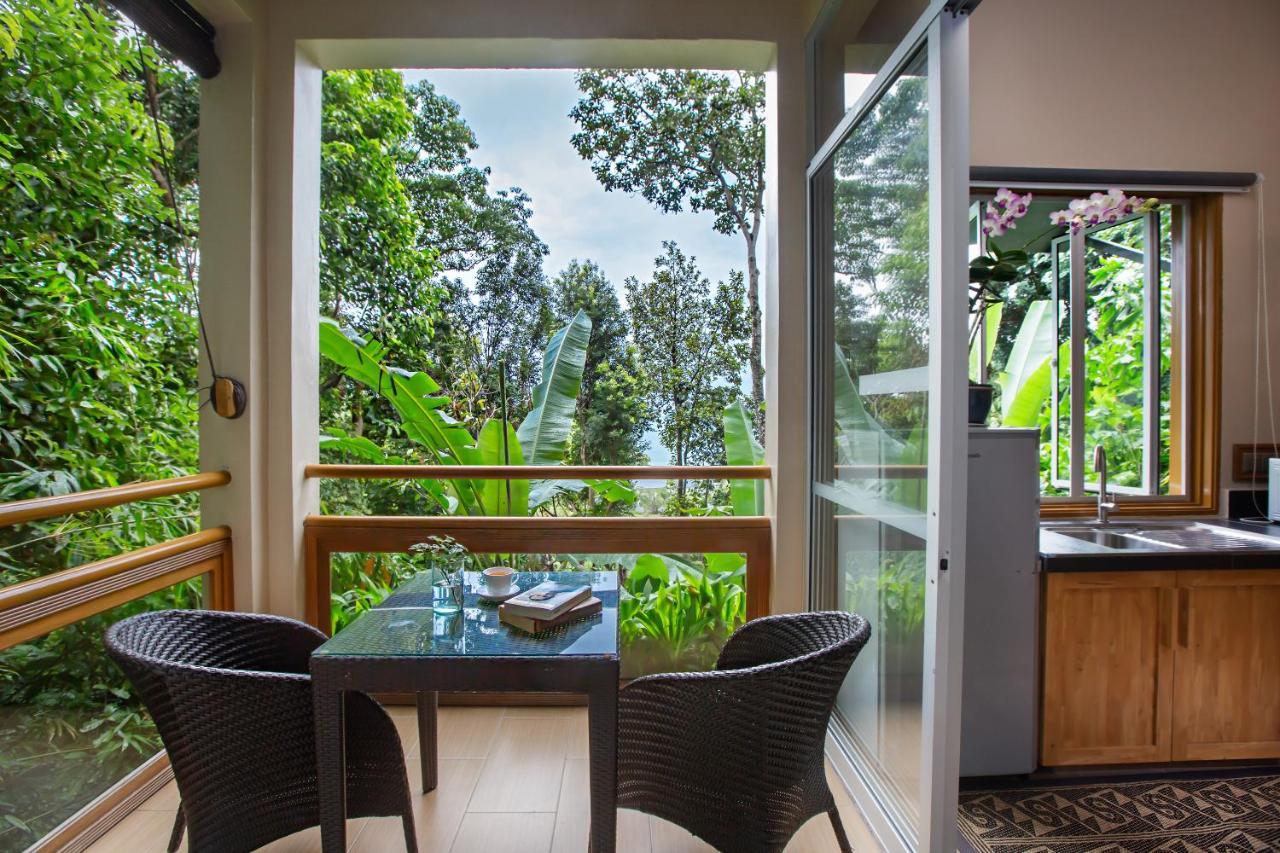 Ambong Rainforest Retreat * Pantai Cenang (Langkawi)